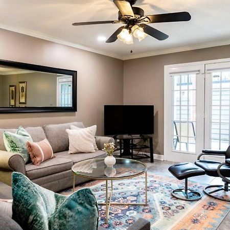 Downtown Nashville Condo, Walk To Broadway With Free Parking エクステリア 写真