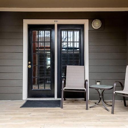 Downtown Nashville Condo, Walk To Broadway With Free Parking エクステリア 写真