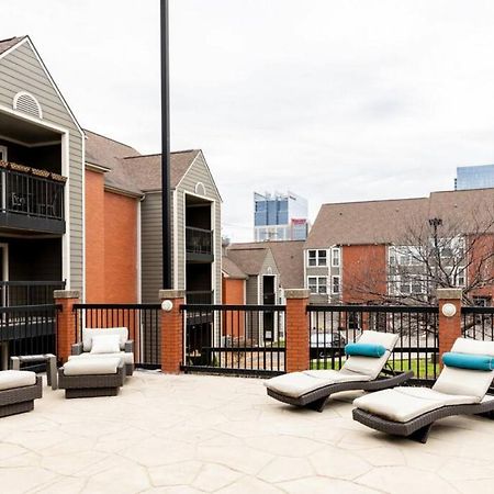 Downtown Nashville Condo, Walk To Broadway With Free Parking エクステリア 写真
