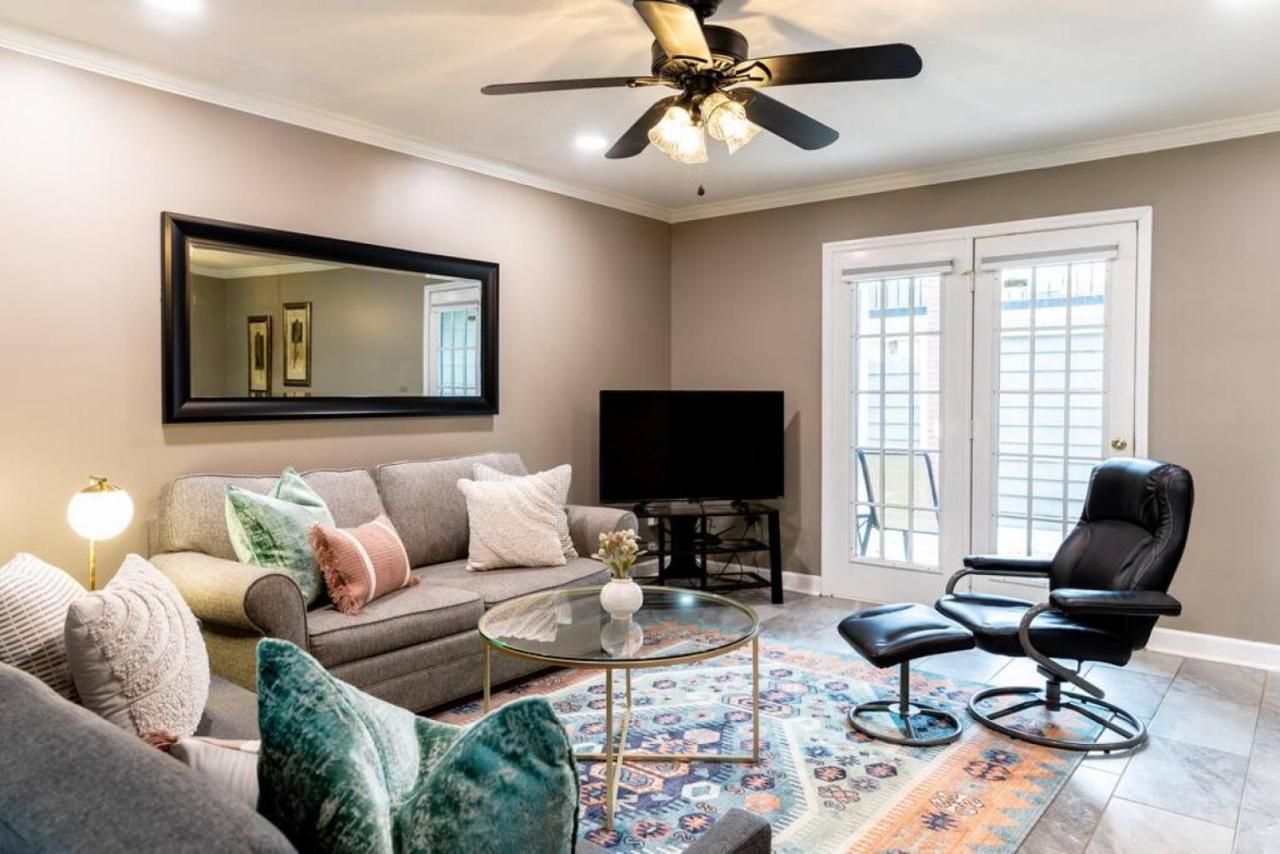 Downtown Nashville Condo, Walk To Broadway With Free Parking エクステリア 写真