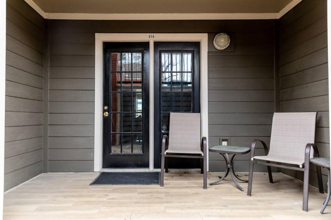 Downtown Nashville Condo, Walk To Broadway With Free Parking エクステリア 写真