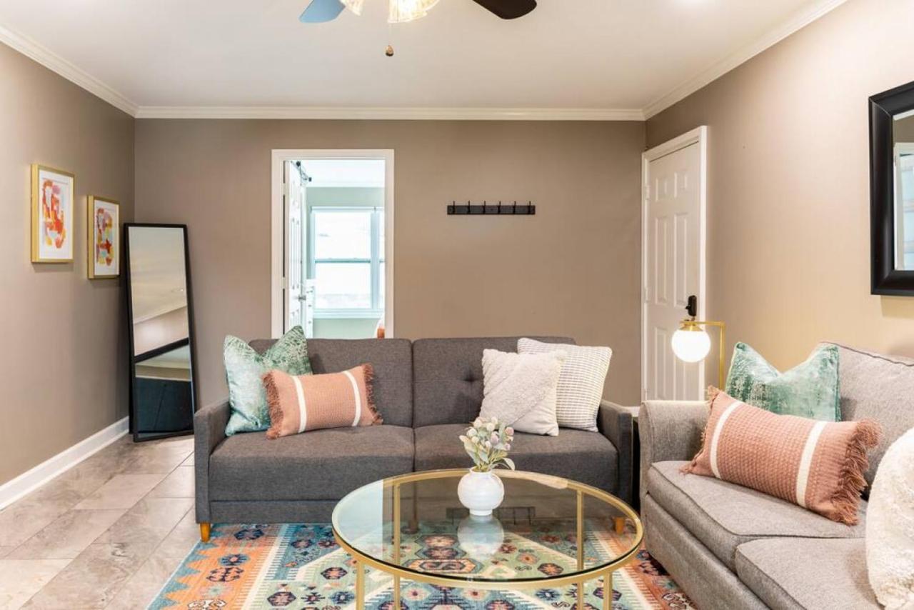 Downtown Nashville Condo, Walk To Broadway With Free Parking エクステリア 写真
