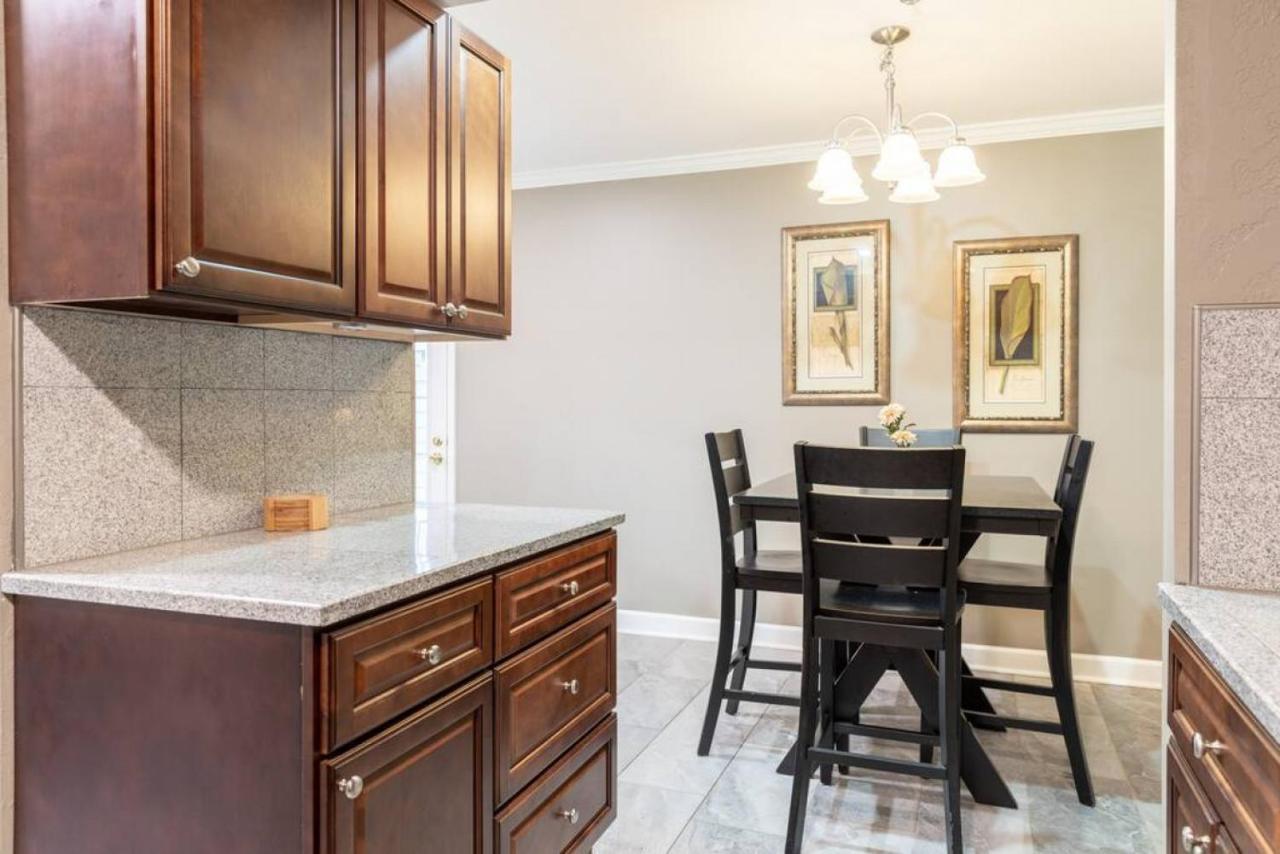 Downtown Nashville Condo, Walk To Broadway With Free Parking エクステリア 写真
