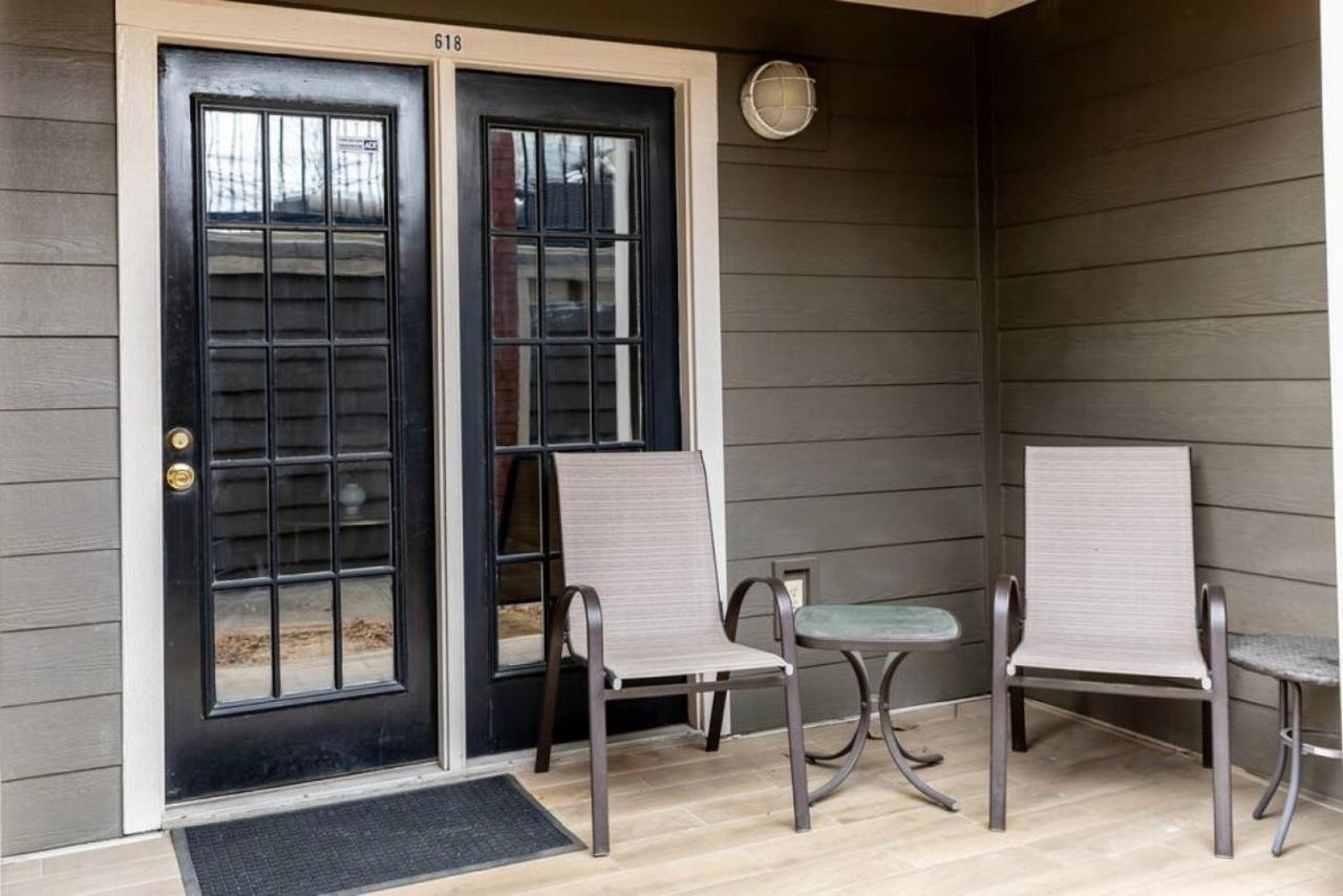 Downtown Nashville Condo, Walk To Broadway With Free Parking エクステリア 写真