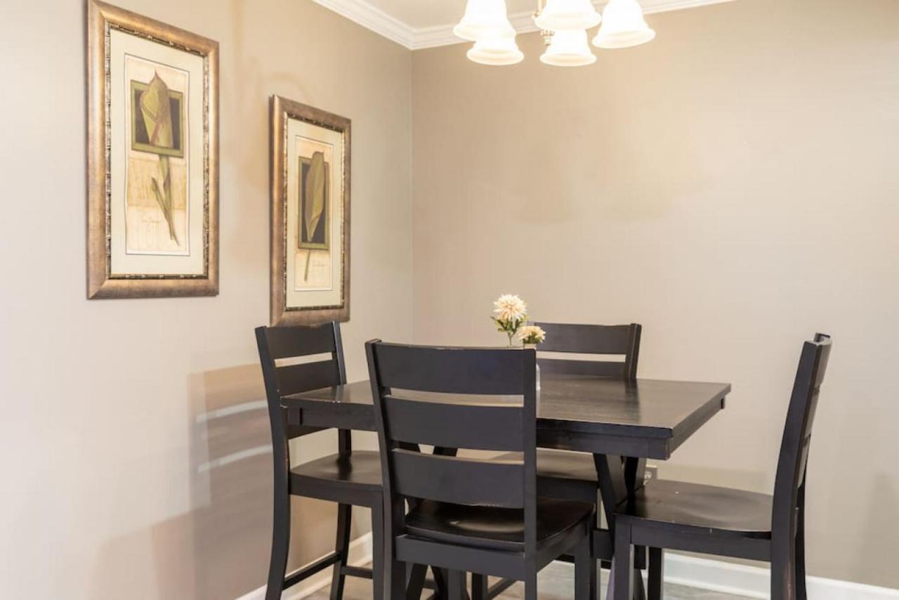 Downtown Nashville Condo, Walk To Broadway With Free Parking エクステリア 写真