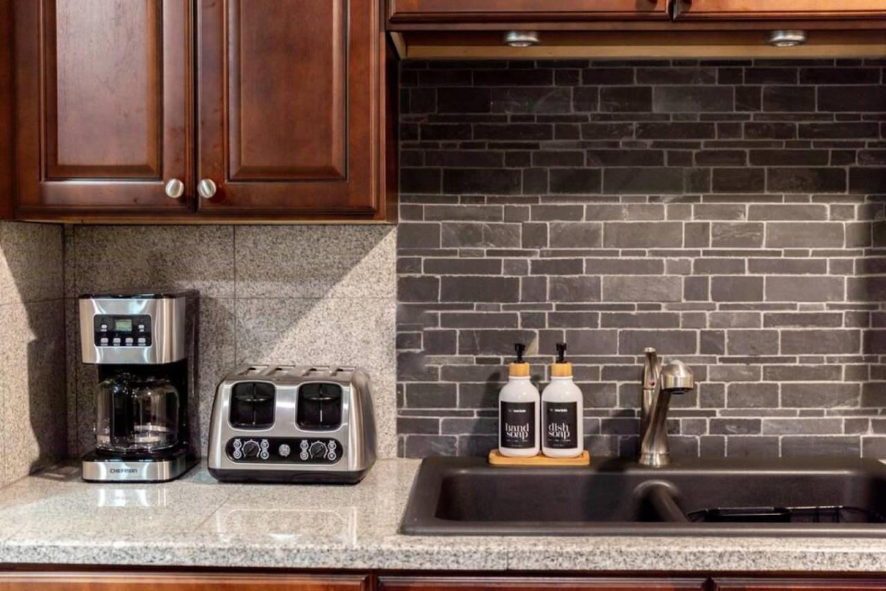 Downtown Nashville Condo, Walk To Broadway With Free Parking エクステリア 写真