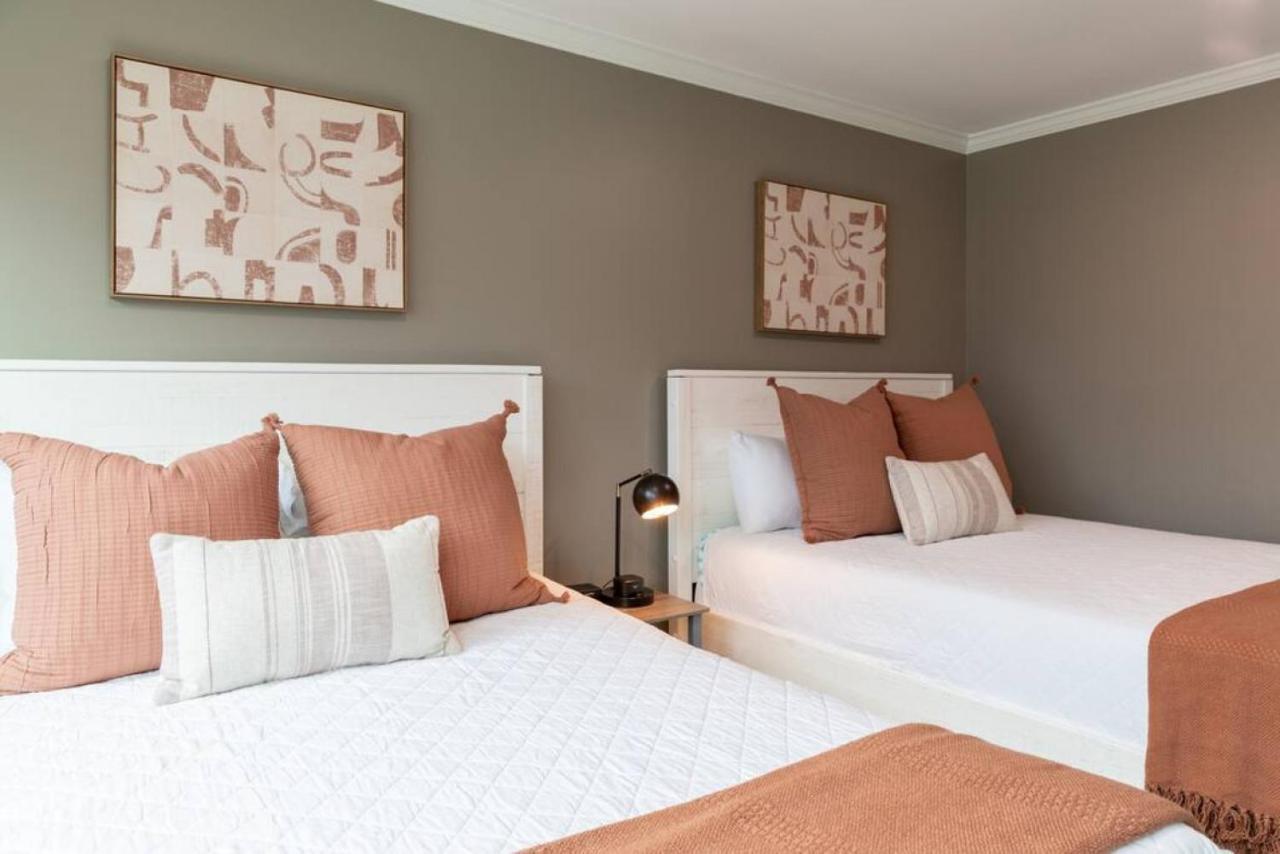Downtown Nashville Condo, Walk To Broadway With Free Parking エクステリア 写真
