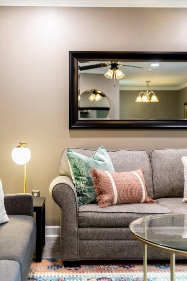 Downtown Nashville Condo, Walk To Broadway With Free Parking エクステリア 写真