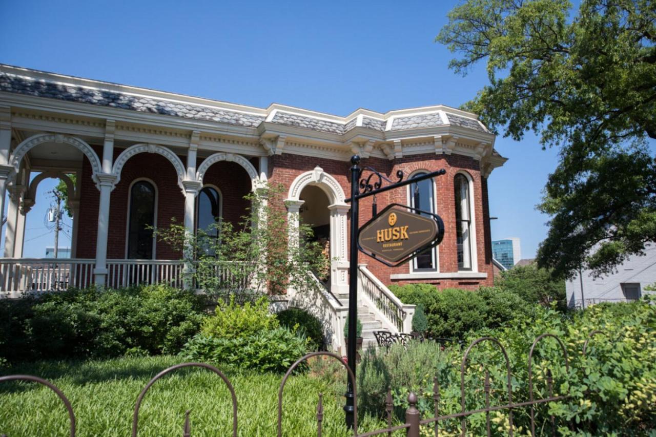Downtown Nashville Condo, Walk To Broadway With Free Parking エクステリア 写真