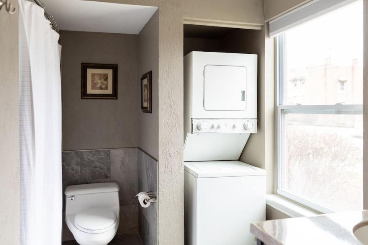 Downtown Nashville Condo, Walk To Broadway With Free Parking エクステリア 写真