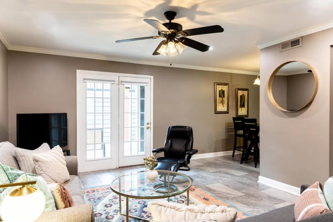 Downtown Nashville Condo, Walk To Broadway With Free Parking エクステリア 写真