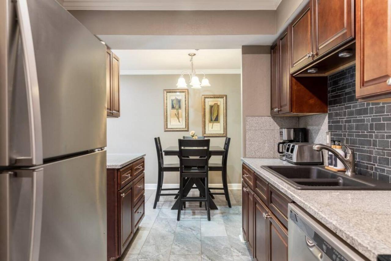Downtown Nashville Condo, Walk To Broadway With Free Parking エクステリア 写真
